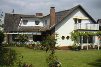 Ferienwohnungen von Familie Gülker