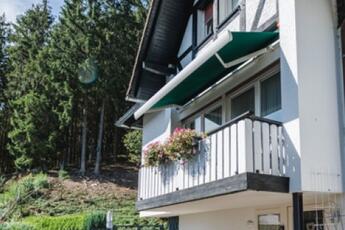 Pension Haus am Wald in Potsdam