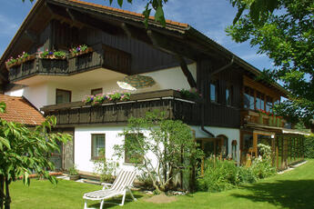 Pension Haus Riefler