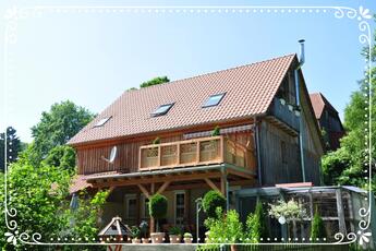 Ferienwohnungen Hexenstuben