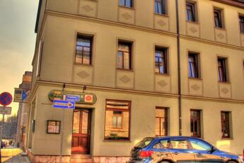 Pension und Gaststätte „Hinz & Kunz“