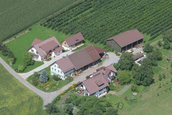 4 Sterne Bioland Ferienhof Teufelsberg