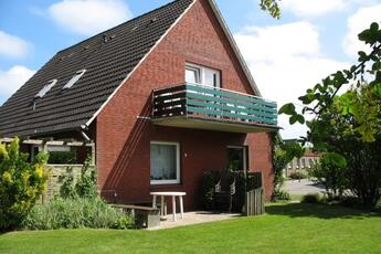 Ferienwohnung Kebekus