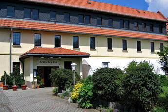 Landhotel Kertscher-Hof