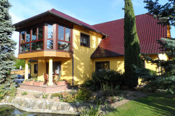 Pension Kleine Insel