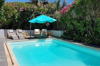 Ferienhaus Nagel in Cap d'Agde Südfrankreich