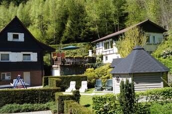 4 Sterne Landhaus Krähenberg