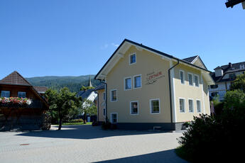 3 Sterne Haus Ofner am Kreischberg