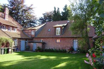 5 Sterne Ferienwohnung Krischanshof