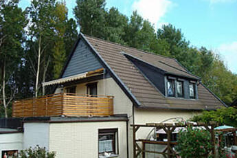 Ferienwohnung am Langenberg in Bad Harzburg