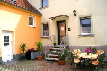 Ferienwohnung Leckwitz bei Diesbar-Seußlitz