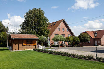 Bauernhofpension Löbbert