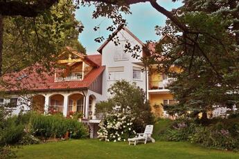 Ferienwohnungen Macht