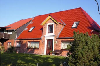 Ferienwohnungen Marschenblick