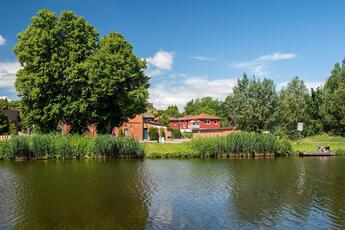 Meiers Ferienwohnung