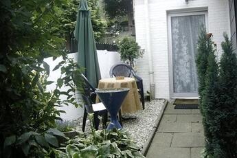 2 Sterne Heidis Gästehaus