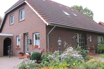 Ferienwohnung Münkeland