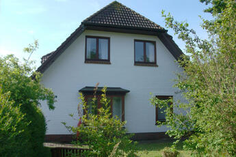 Ferienwohnung Haus Neptun