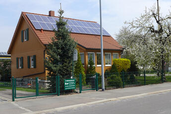 Gästezimmer Ölmann