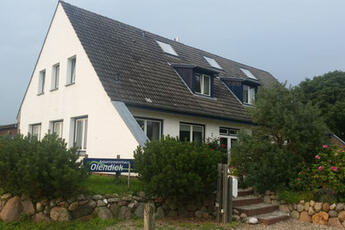 Appartementhaus und Campingplatz "Olendiek"