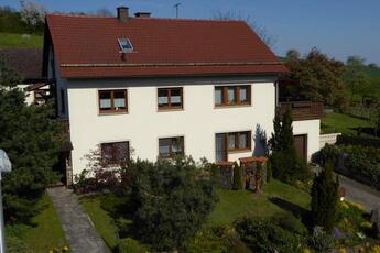 3 Sterne Ferienhaus Monika