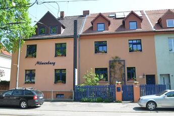 Pension am Lewenberg