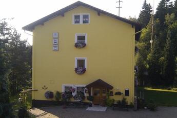 Pension Sturm