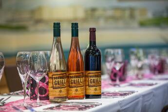 Haus Pop - Ferienwohnungen