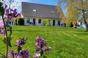 Ferienhaus Radmer Poel