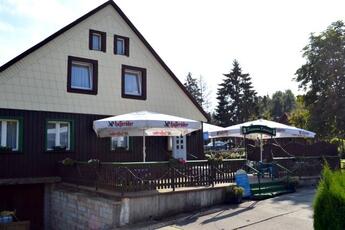 Hotel Pension Rebentisch