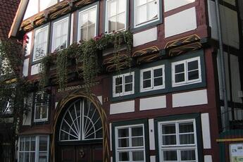 Ferienwohnung Wisser