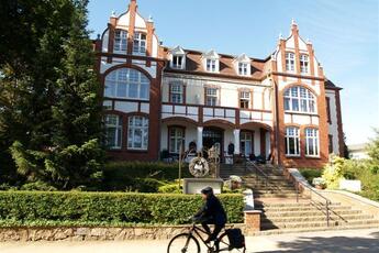 Schöner Inseln Zinnotel Hotels und Ferienwohnungen