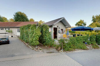 Terrassencamping Theresienhof