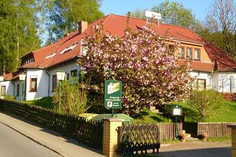 Pension "Schwalbennest"