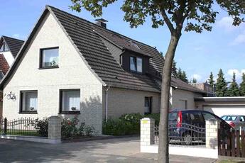 Ferienwohnung Schwartinski