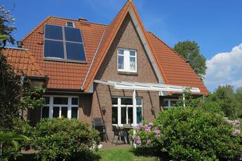 Friesenpark - Urlaub am Meer