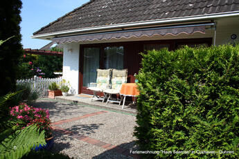 Ferienwohnung Haus Seerose