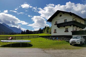 Ferienhaus Sonnblick
