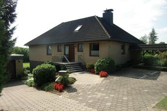 Ferienwohnung Sonnenschein