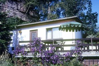 Haus am Stein - Inmitten der Sächsischen Schweiz