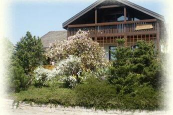 Ferienhaus Steinhäuser