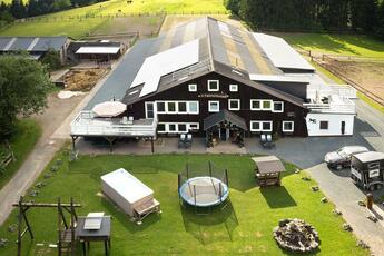 Reit- und Ferienanlage Tannenhof