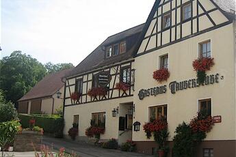 Gasthaus Tauberstube