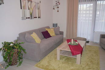 Ferienwohnung "Trend" Schwimmbad & Sauna in Bad Harzburg