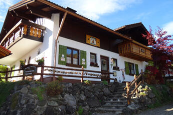 3 Sterne Gästehaus Waibel