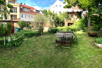 Pension Am Alten Waschhaus