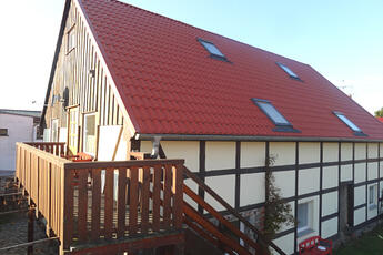 Ferienwohnungen Weiß