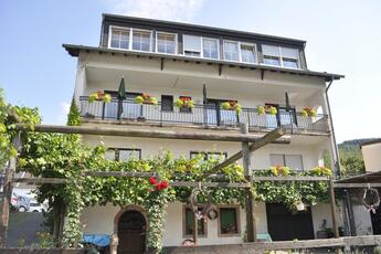 2 Sterne Pension Wendland