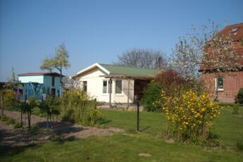 Ferienwohnung Wiechert