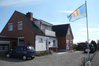 3 Sterne Ferienwohnungen Wildfang - DTV Klassifizierung